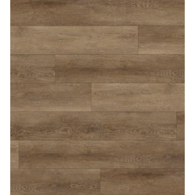 Кварц-виниловое покрытие Floorwood Genesis SPC Дуб Данте