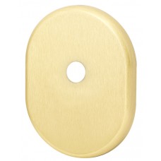 Декоративная накладка на цилиндр со штоком BK-DEC (ATC Protector 1) SG-1 Матовое золото