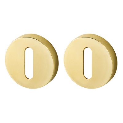 Накладка NORMAL PS URB GOLD-24 Золото 24 2 шт.