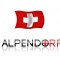 Коллекция ламината Alpendorf "3D-Style"