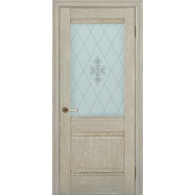 Межкомнатная дверь Dominik «Дуб седой»