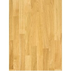 Паркетная доска Floorwood FW OAK Richmond LAC 3S / Дуб Натур, лак