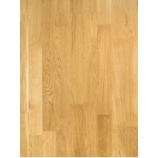 Паркетная доска Floorwood FW OAK Richmond Gold LAC 3S / Дуб Натур, золотистый лак