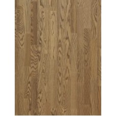 Паркетная доска Floorwood FW ASH Madison beige OILED 3S / Ясень Кантри, легкий браш, бежевое масло