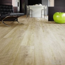 Виниловое покрытие Impress Wood Dryback®  CASTLE OAK