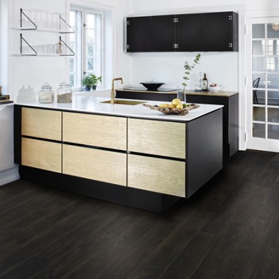 Виниловое покрытие Impress Wood Dryback®  LAUREL OAK