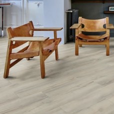 Виниловое покрытие Impress Wood Dryback® MOUNTAIN OAK