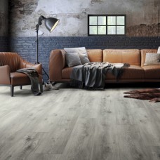 Виниловое покрытие Impress Wood Dryback® SIERRA OAK