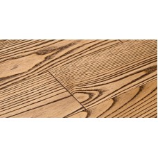 Паркетная доска Alster Wood Ясень Тигровый