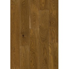Паркетная доска Barlinek Decor Дуб Brown Sugar 130мм