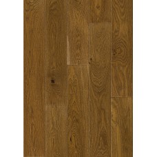 Паркетная доска Barlinek Decor Дуб Brown Sugar 130мм