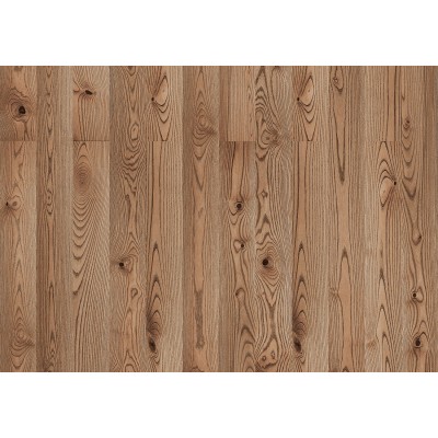 Паркетная доска Barlinek Grande Ясень Hazelnut 180мм