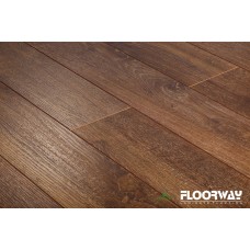 Ламинат Floorway Кенийский дуб