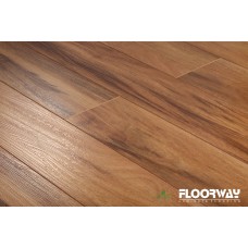 Ламинат Floorway Дикий махагон