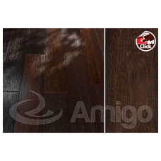 Массивная доска Amigo "Бергамо" Click