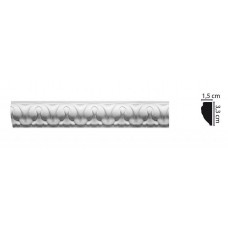 D101B/40 Молдинг DECOMASTER ДМ(33*15*2000 мм)