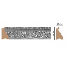 Багет DECOMASTER 587-1604B/12 (60*34*2900мм)