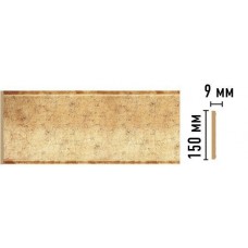 Декоративная панель Decomaster B15-118 (150*9*2400)