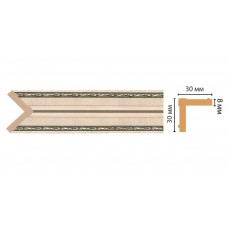 116-58/28 Угол DECOMASTER ДМ(30*30*2400 мм)