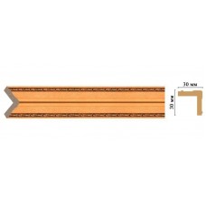 Цветной угол Decomaster 182-52 (50*50*2400)