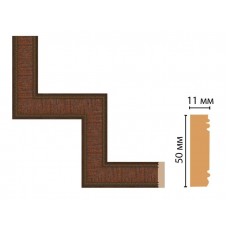 Декоративный угловой элемент Decomaster 156-1-115 (300*300)