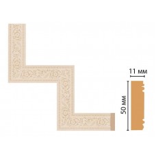 Декоративный угловой элемент Decomaster 130C-3-58 (200*200)