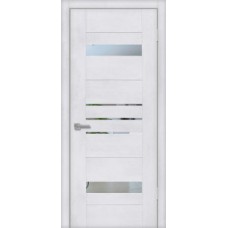 Межкомнатная дверь Mistral 9Z Лофт белый