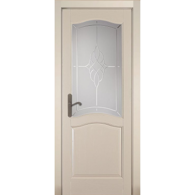 Дверь Лео КРЕМ