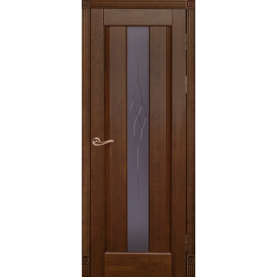 Дверь Версаль нью структур. АНТИЧНЫЙ ОРЕХ