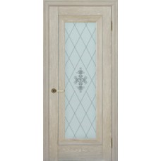 Межкомнатная дверь Pascal 1 «Дуб седой»