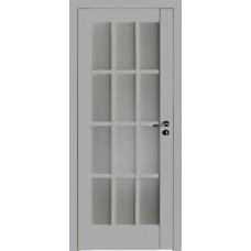 Межкомнатная дверь модель "ПО 242"