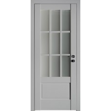 Межкомнатная дверь модель "ПО 243*"